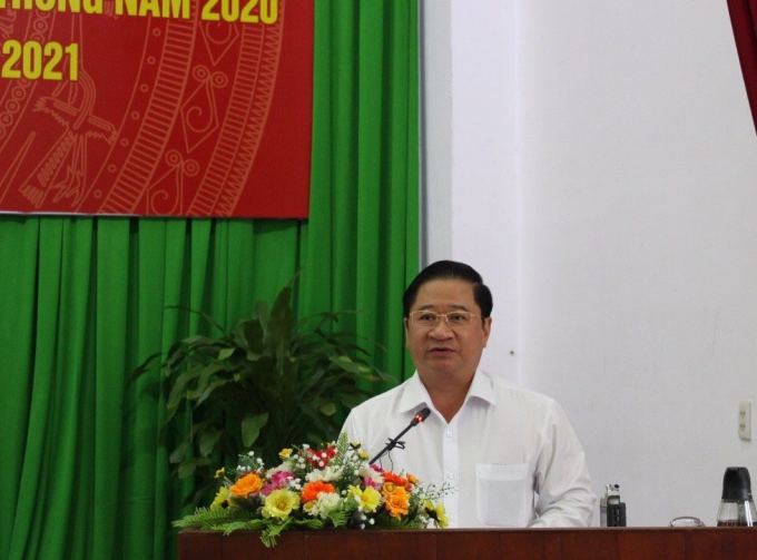 Cần Thơ: Tổng kết công tác bảo đảm án toàn giao thông năm 2020, triển khai nhiệm vụ năm 2021