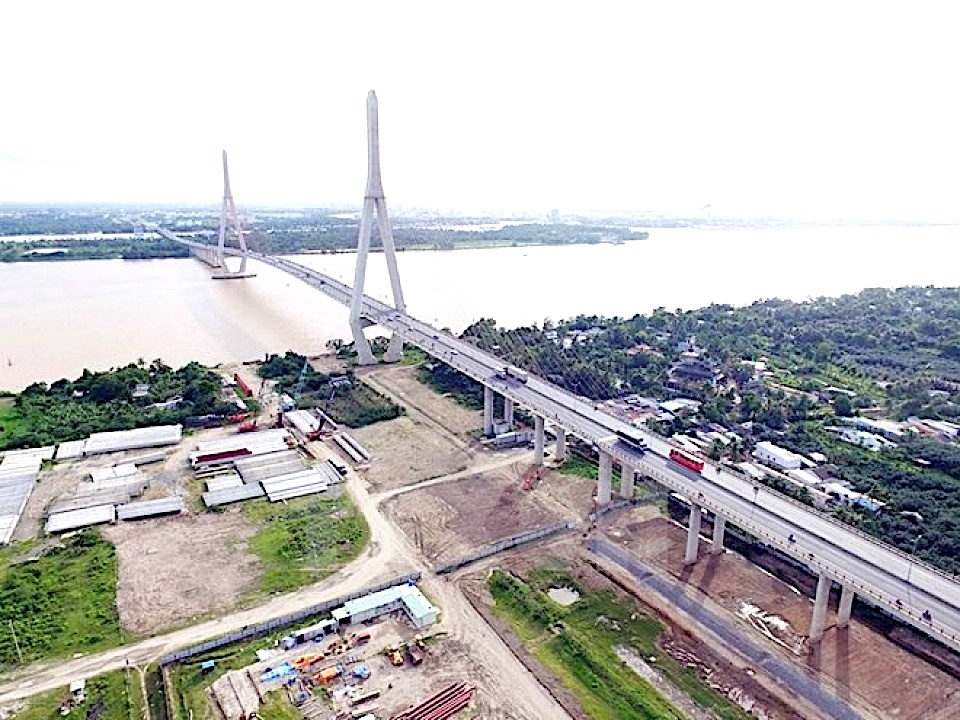 Phát triển vùng ĐBSCL - Bài 2: Đầu tư đồng bộ để phát huy tiềm năng