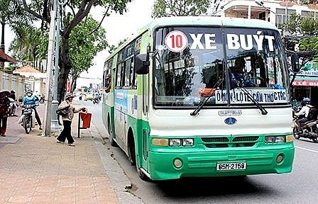 Tháng 9-2020 sẽ đưa vào hoạt động 5 tuyến xe buýt mở mới