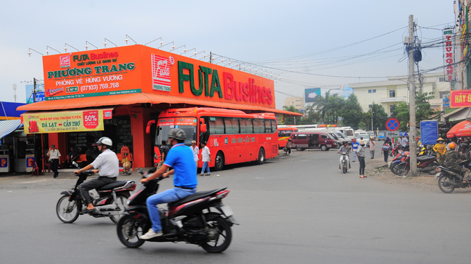 Cần Thơ xử lý nghiêm DN tự ý nâng cước giá, nhồi nhét khách