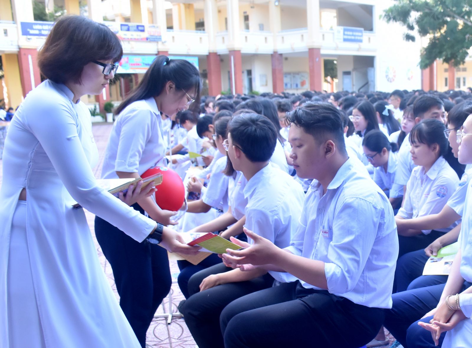 Triển khai các hoạt động hưởng ứng “Ngày thế giới tưởng niệm các nạn nhân tử vong do tai nạn giao thông” năm 2020 