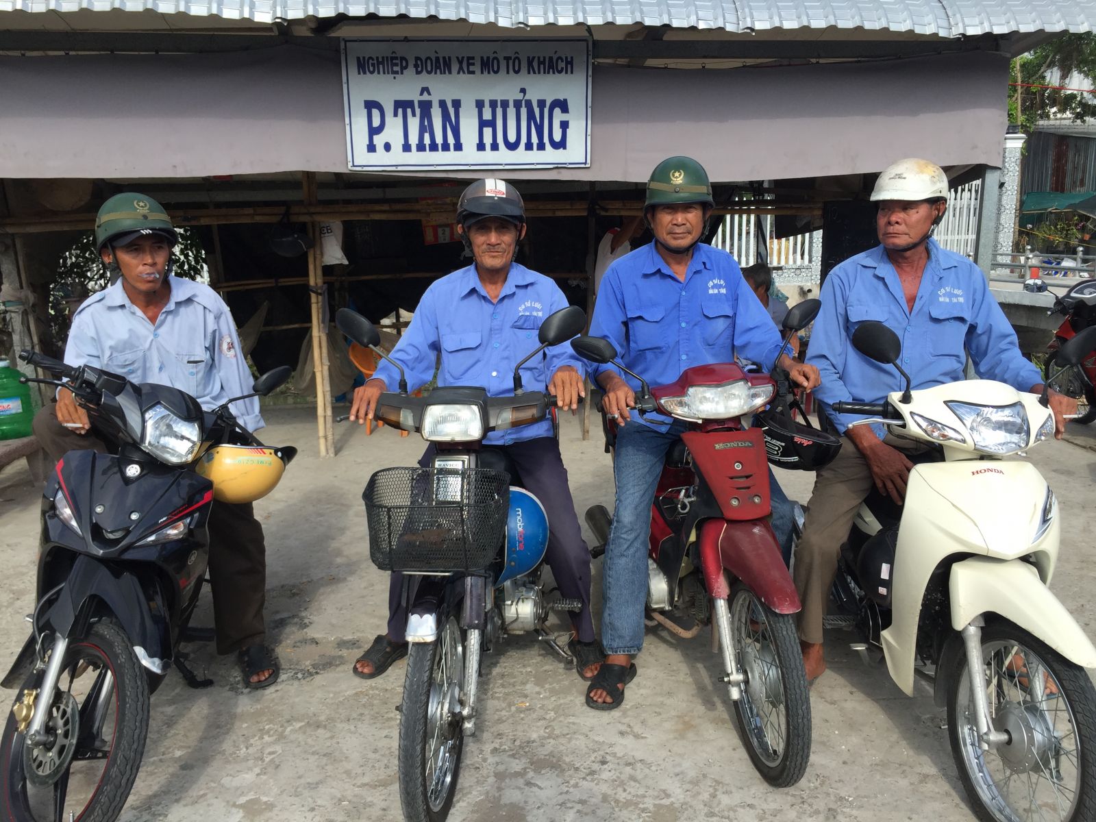 Chấp hành nghiêm pháp luật về giao thông 