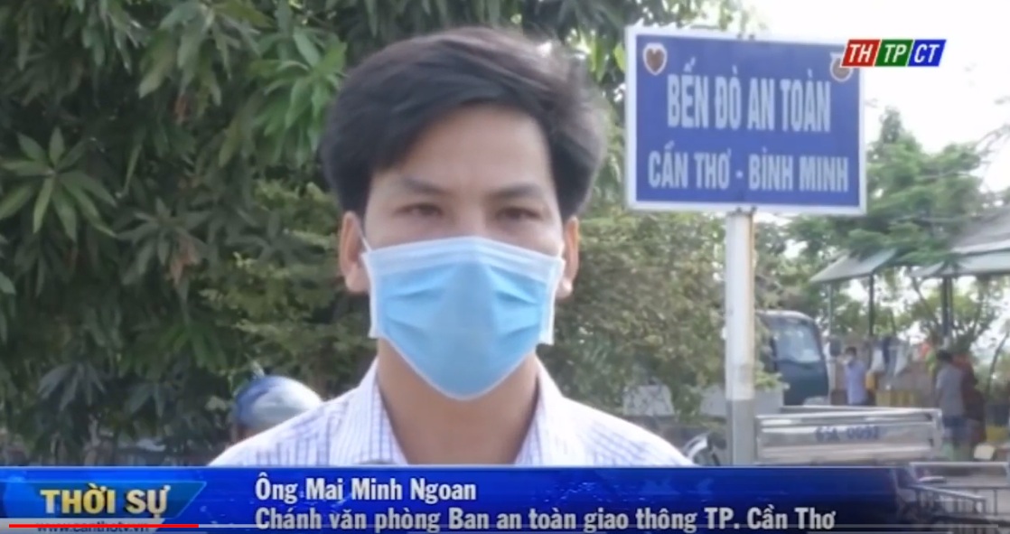 VIDEO: TIẾP TỤC RA QUÂN TUYÊN TRUYỀN ATGT TRONG ĐIỀU KIỆN DỊCH BỆNH COVID 19