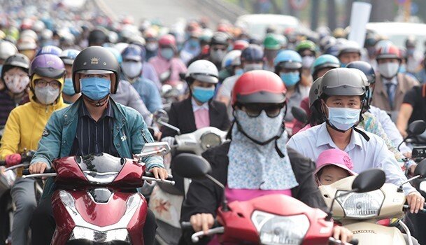 Thủ tướng: Vừa đảm bảo giao thông an toàn, vừa phải chống dịch hiệu quả