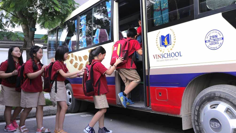 Thủ tướng yêu cầu kiểm soát chặt người lái và xe đưa đón học sinh