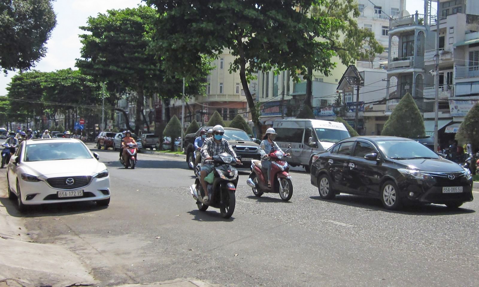 Tai nạn giao thông giảm nhưng chưa bền vững 