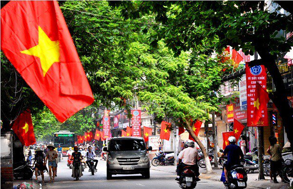 Để có kỳ nghỉ lễ 2/9 an toàn