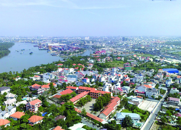 Phát triển vùng ĐBSCL - Bài 1: Đầu tư không “chạy kịp” thực tế​