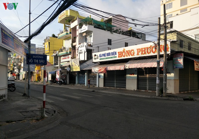 Cần Thơ thực hiện nghiêm túc việc cách ly toàn xã hội