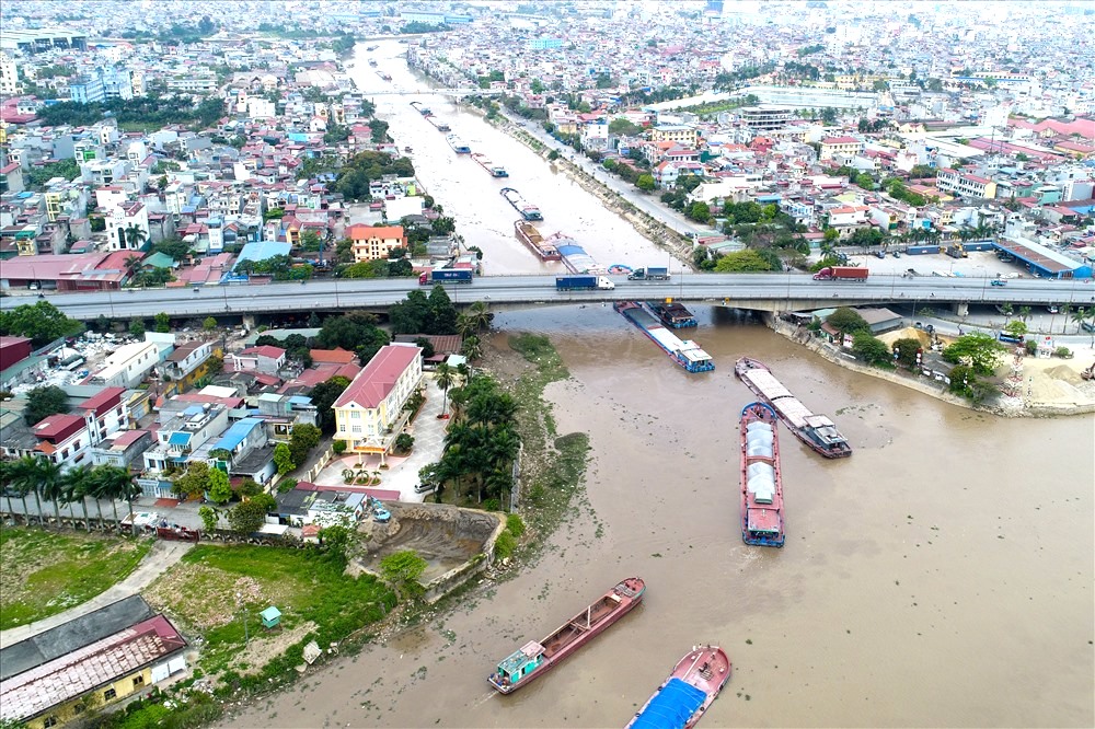 Nghìn tỷ vốn bảo trì đường thủy chi tiêu thế nào?